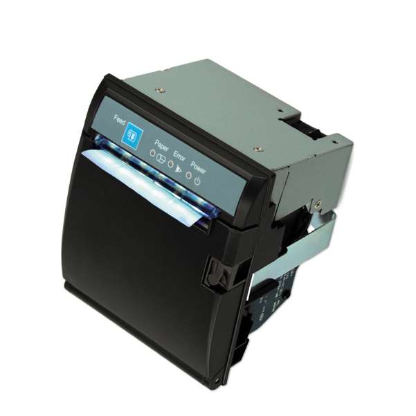 WP-K837 Kiosk 熱感印表機
