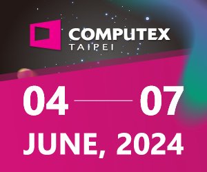 熒埔科技2024年 Computex攤位號R0403a